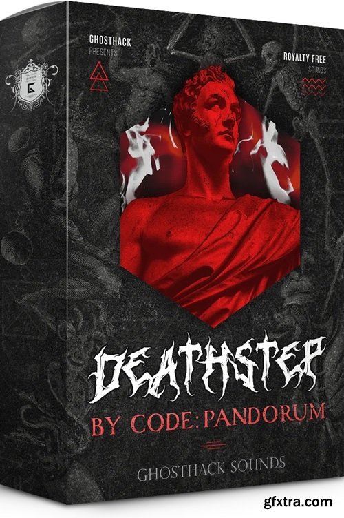 Ghosthack Deathstep by Code Pandorum