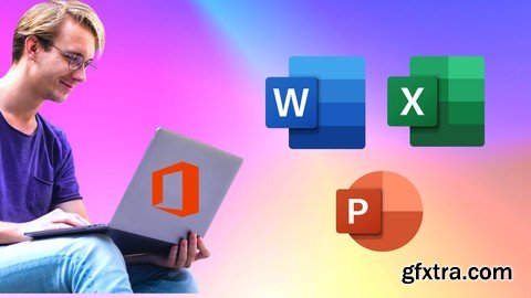 Complete MS Office Course Masterclass: Beginner to Advanced