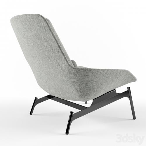 Slide Lounge Chair