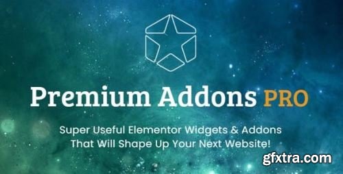 Premium Addons PRO v2.9.15 - Nulled