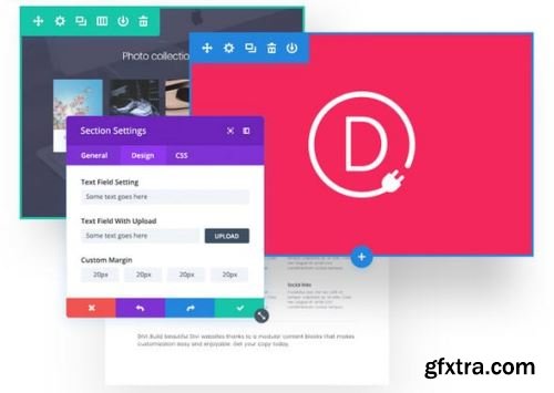 Divi Builder v4.25.1 - Nulled