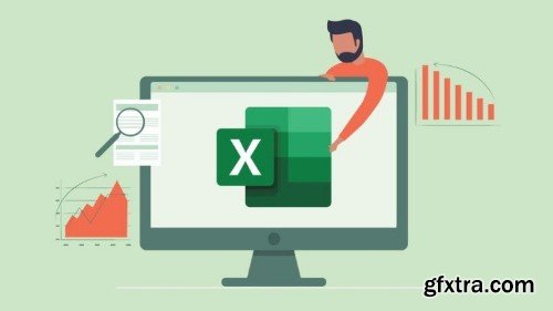 Advance Microsoft Excel Formulas And Functions
