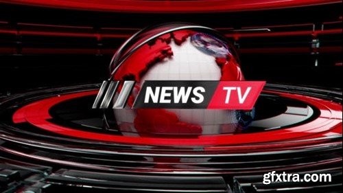 Videohive 24 News Intro Unveil 52163583 Videohive 24 News Intro Unveil 52163583