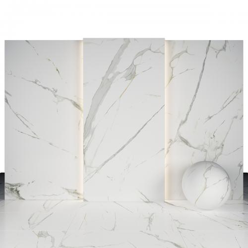 White royal marble