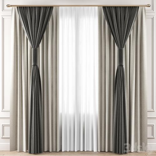 Curtains Premium PRO No. 6