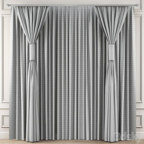 Curtains Premium PRO No. 6