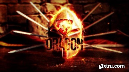 Videohive Medieval Battle Unveil 52184610