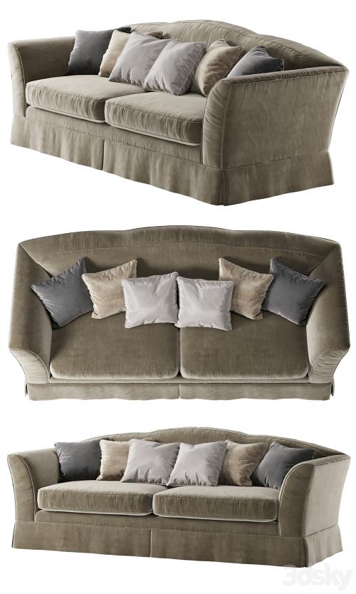 TOSCONOVA Margot sofa