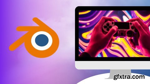 Master the Blender for Game Art, Film &amp; Design