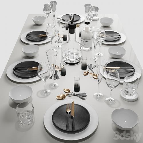 Table setting