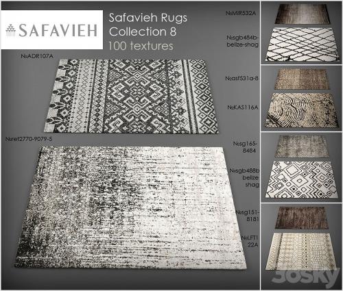 Safavieh rugs8