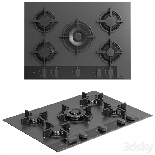 Teka appliance set