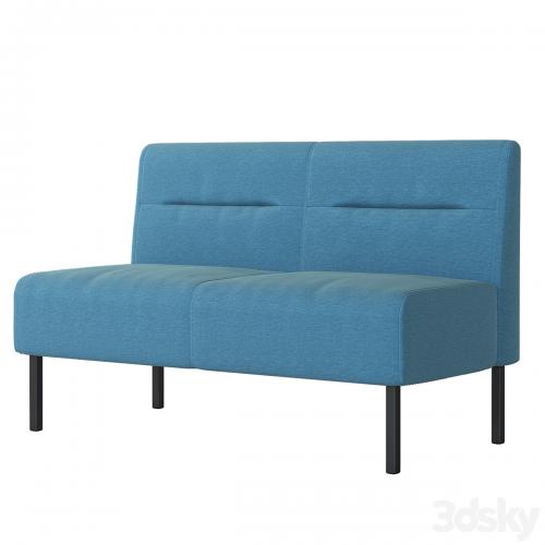 Modular sofa Sange Divan.ru