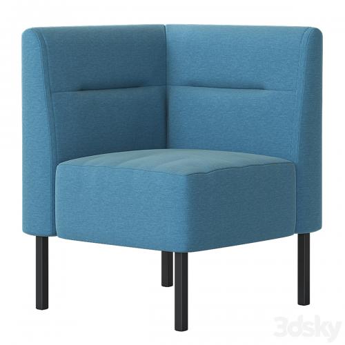 Modular sofa Sange Divan.ru