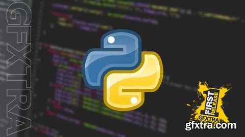 Udemy - A-Z™  Sıfırdan İleri Seviyeye Python Programlama