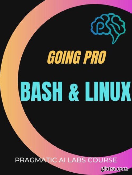 Linux and Bash: Going Pro