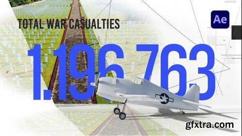 Videohive The History Of Memorial Day 52209914 Videohive The History Of Memorial Day 52209914