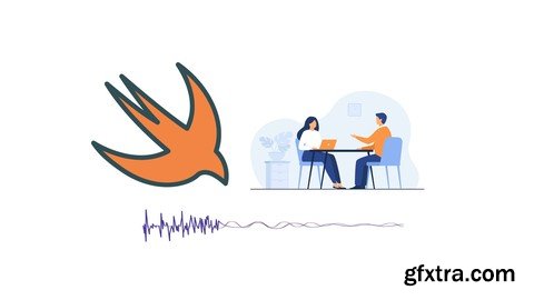 iOS Interview Projects with Swift UIKit & SwiftUI