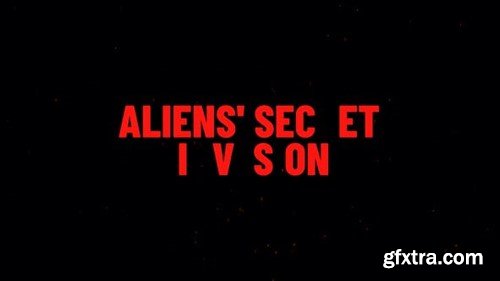 Videohive Urban Titles 52170458 Videohive Urban Titles 52170458