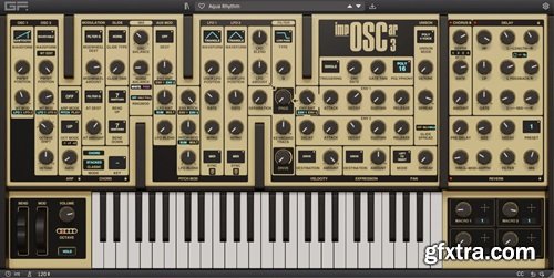 GForce impOSCar 3 v1.0.0 UPDATED GForce impOSCar 3 v1.0.0 UPDATED