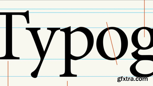 InDesign: Typography
