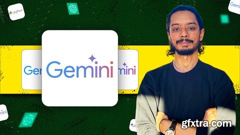 Prompting with Google Gemini - Outshining ChatGPT 3.5