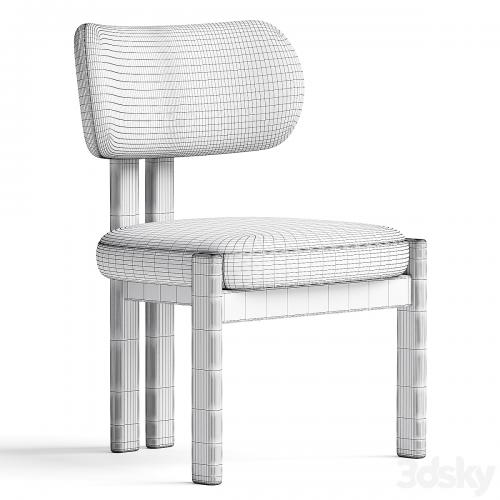 BAY | Chair By Nature