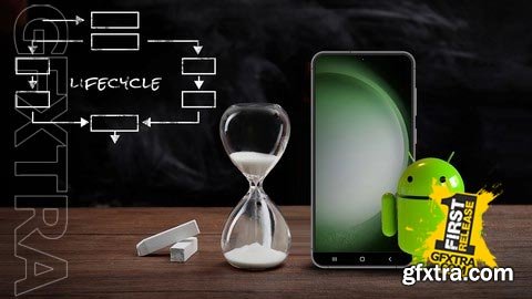Udemy - Android Lifecycles Masterclass