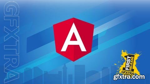 Udemy - Angular - The Complete Guide (2024 Edition)