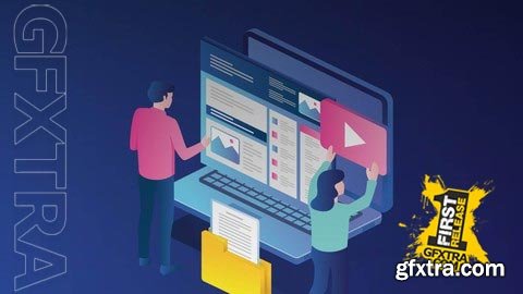 Udemy - Appian Learning From Beginner to Advanced
