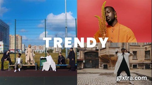 Videohive The Opener 52226150 Videohive The Opener 52226150