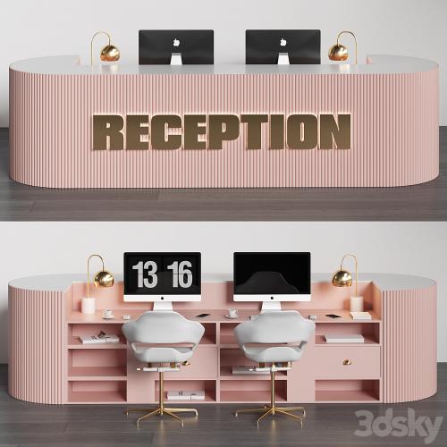 reception table02