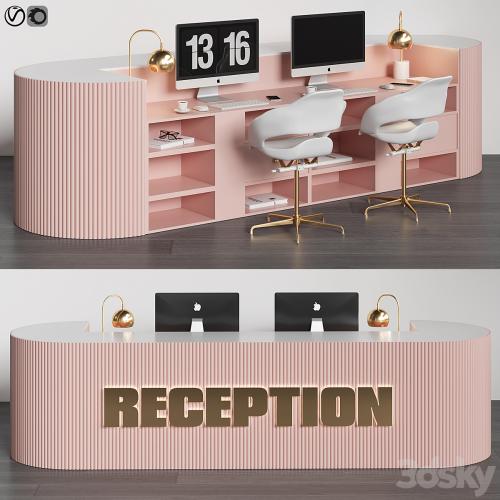 reception table02