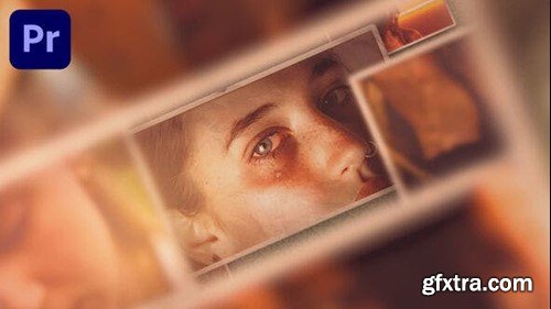 Videohive Emotional Vintage Slideshow 52270623 Videohive Emotional Vintage Slideshow 52270623
