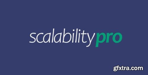 Scalability Pro v5.54 - Nulled