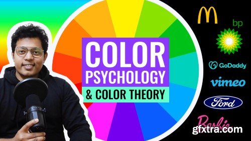 Color Theory & Color Psychology: Use the Power of Color to Grow Your Brand