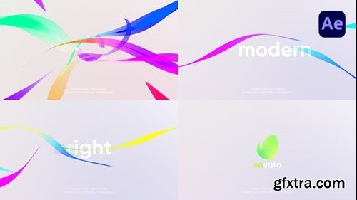 Videohive Logo Reveal 52247587