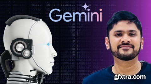 Google Gemini Masterclass: From Zero to Hero