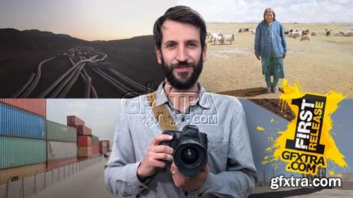 Domestika - Documentary Photography Projects
