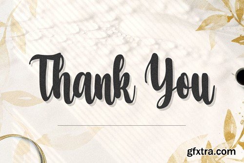 Vilanova Swash Calligraphy font AVPFB8V