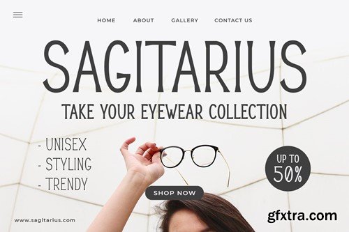 Snowie - Display Serif Variable Font 9LDG5XJ