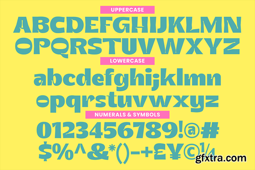 Boldisy - Vintage Bold Font KQY6NCZ