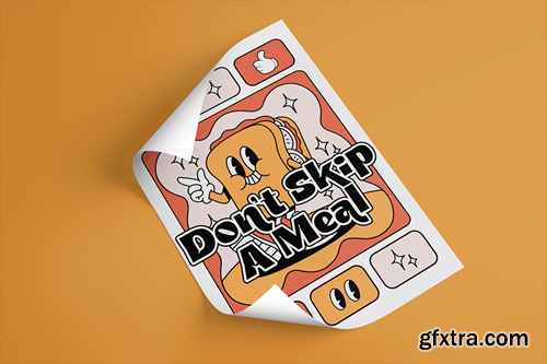 Boldisy - Vintage Bold Font KQY6NCZ