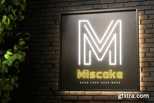 Neon Goodshine - Neon Display Font K4QUAPS Neon Goodshine - Neon Display Font K4QUAPS