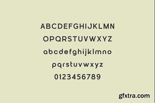 iBrand - Logo Font BSME5LL