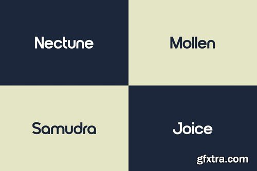 iBrand - Logo Font BSME5LL