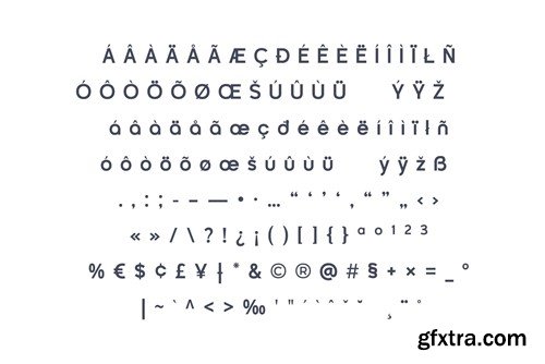 iBrand - Logo Font BSME5LL