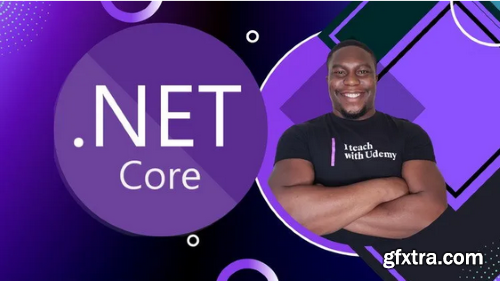 Complete ASP.NET Core and Entity Framework Development