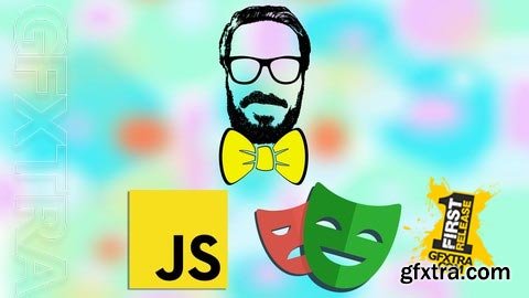 Udemy - Automated Web Testing with JavaScript and Playwright