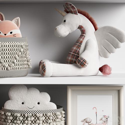 Kids Room Decor 56